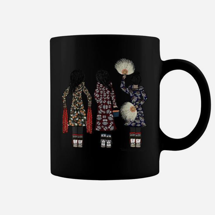 The Three Sisters Coffee Mug