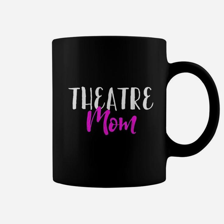 Theatre Mom Coffee Mug