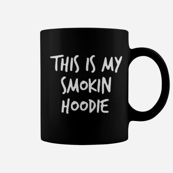 This Is My Smokin Coffee Mug