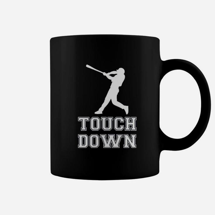 Touch Down Coffee Mug