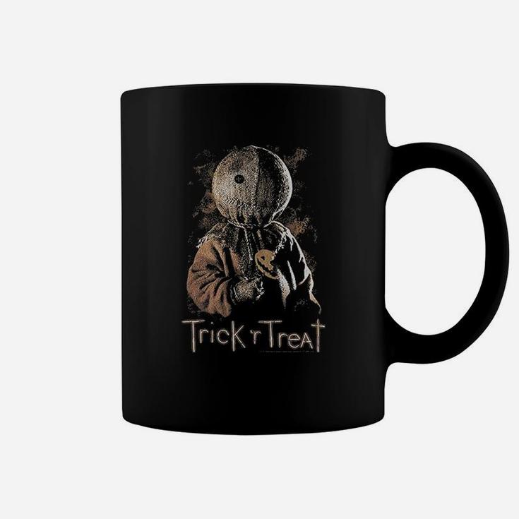 Trick R Treat Coffee Mug