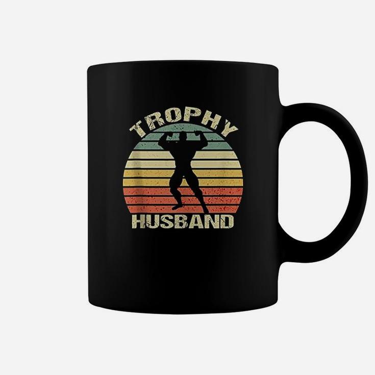 Trophy Husband Coffee Mug