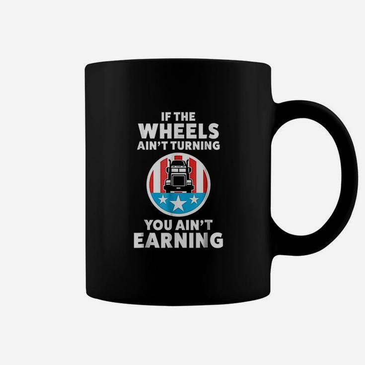 Trucker | Truck Driver Coffee Mug