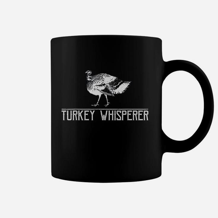 Turkey Whisperer Coffee Mug