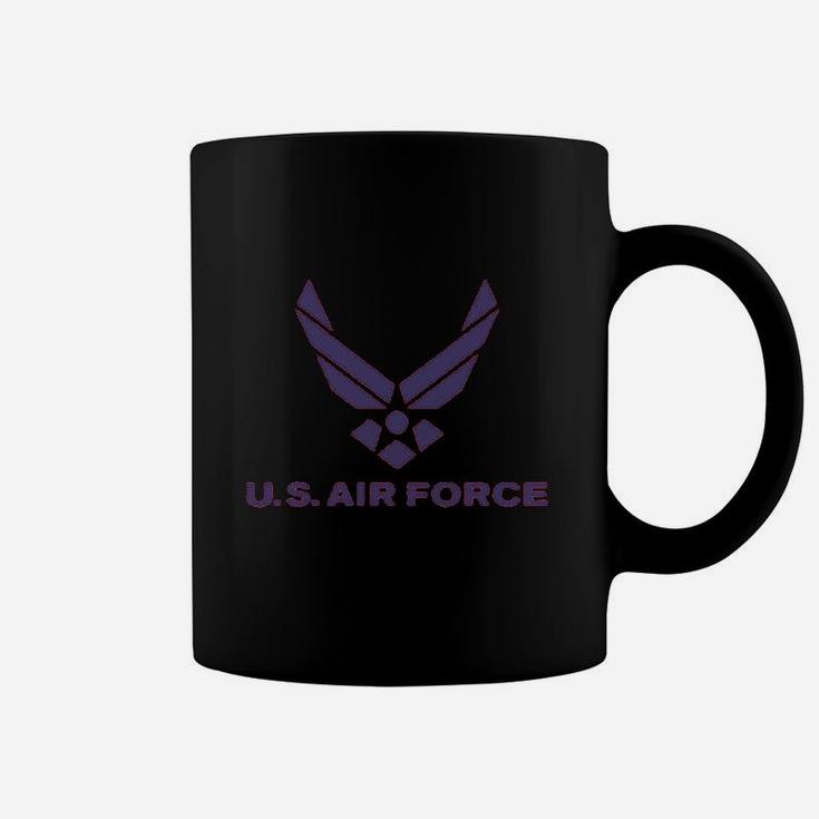 Us Air Force Coffee Mug