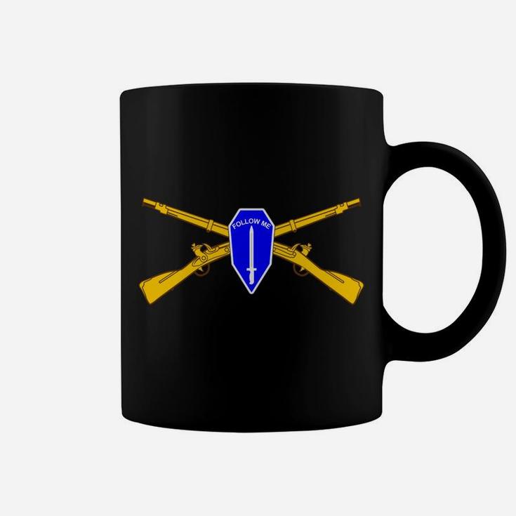 US Army Infantry - Harmony Church  - Design 1 Coffee Mug