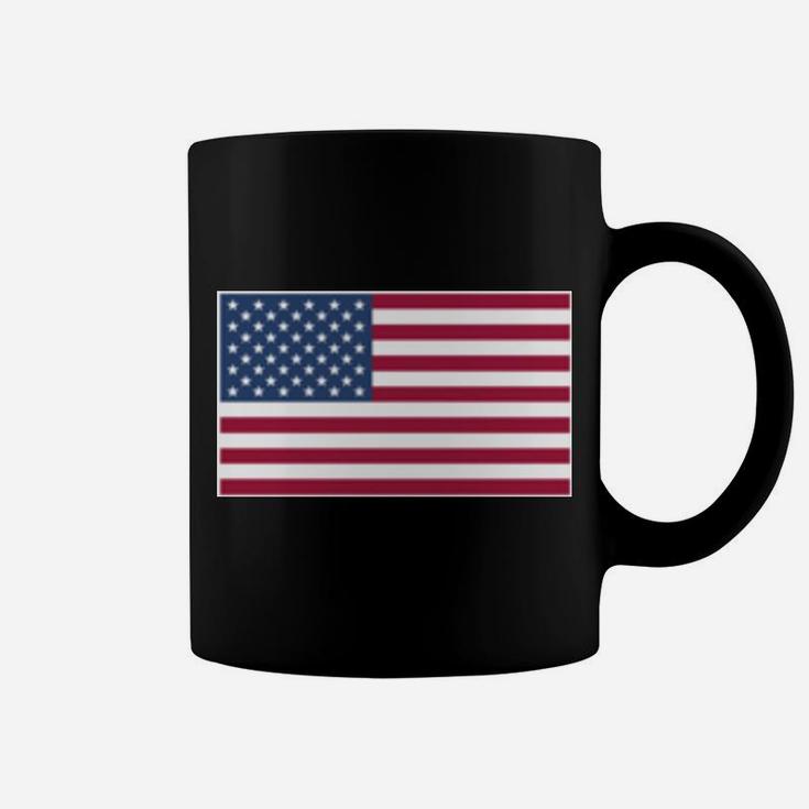 Usa Women Men Kids Patriotic American Flag 4Th Of July Gift Sweatshirt Coffee Mug