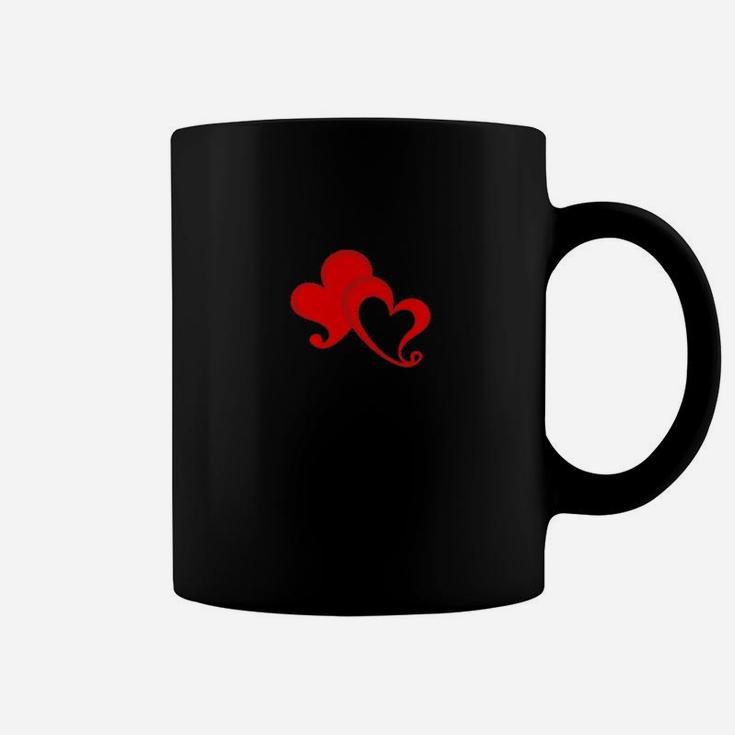 Valentines Day   Art Design Coffee Mug