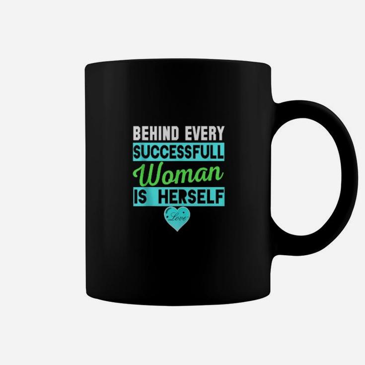 Valentines Day Behind Every Successful Coffee Mug