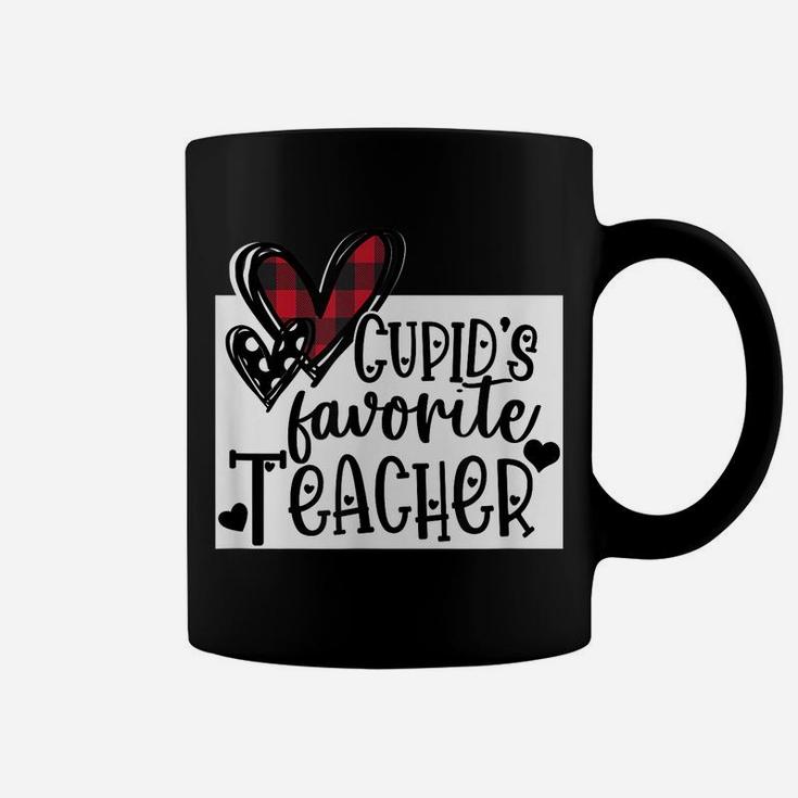 Valentines Day Teacher Shirt Gifts Aide Mom Women Teachers Coffee Mug