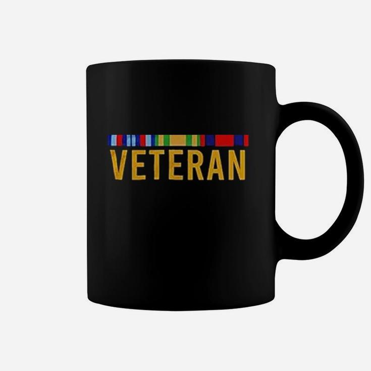 Veteran For Men For Women Coffee Mug