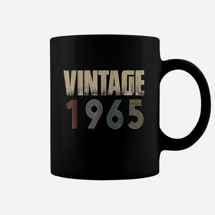 Vintage 1965 Coffee Mug