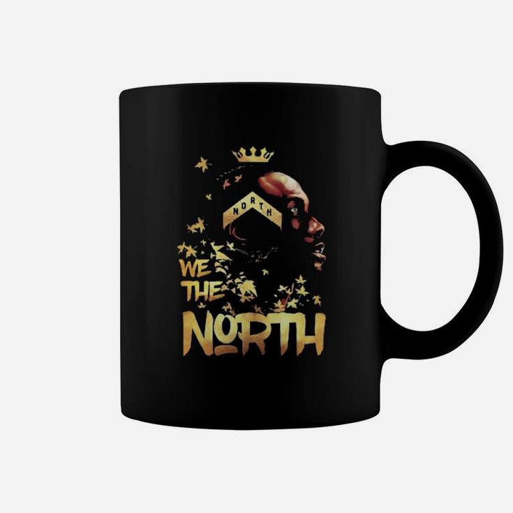 Vintage We The North Coffee Mug