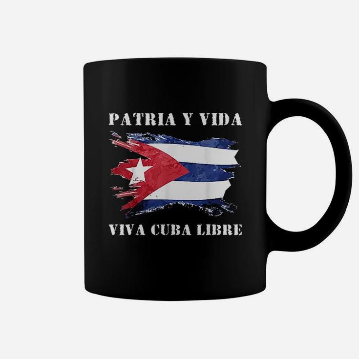 Viva Cuba Libre Coffee Mug