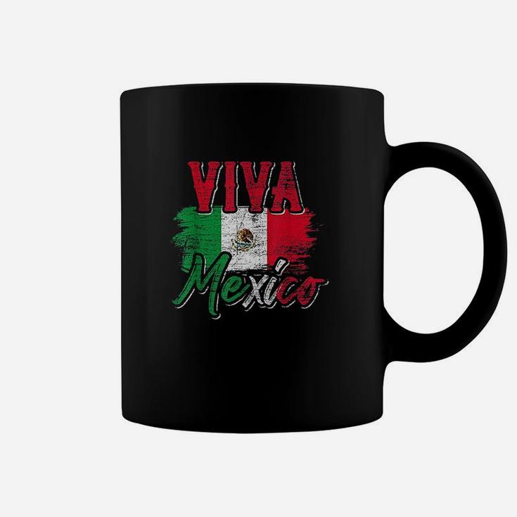 Viva Mexico Coffee Mug