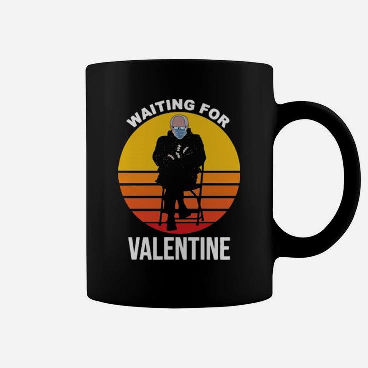 Waiting For Valentine Coffee Mug