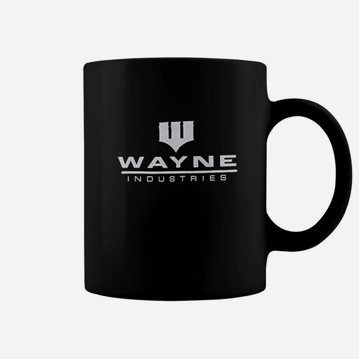 Wayne Industries Coffee Mug