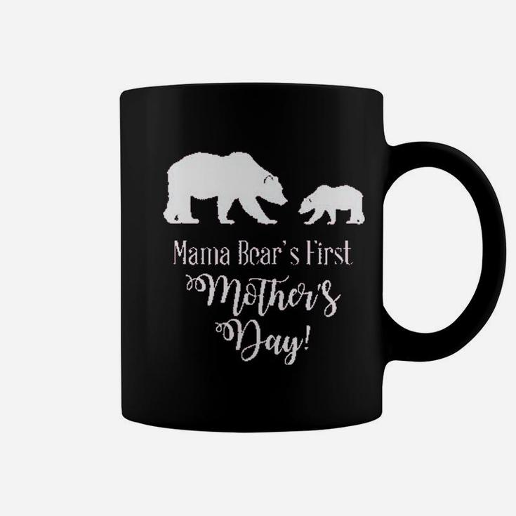 We Matchmama Bears First Mothers Day Coffee Mug