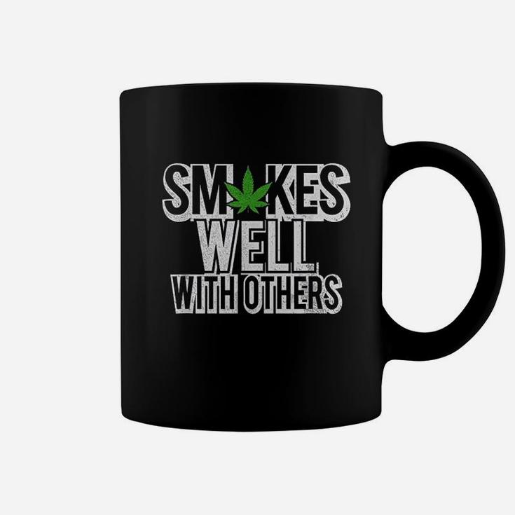 Well With Others Coffee Mug
