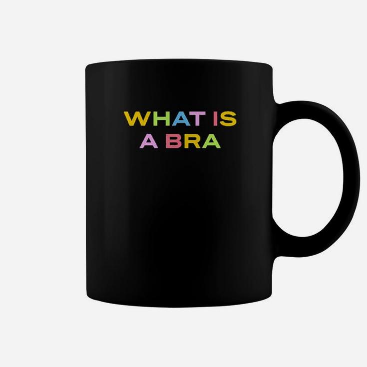 What Is A Bra Coffee Mug