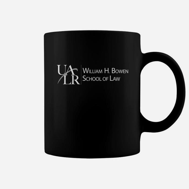 William H Bowen School Of Law Coffee Mug