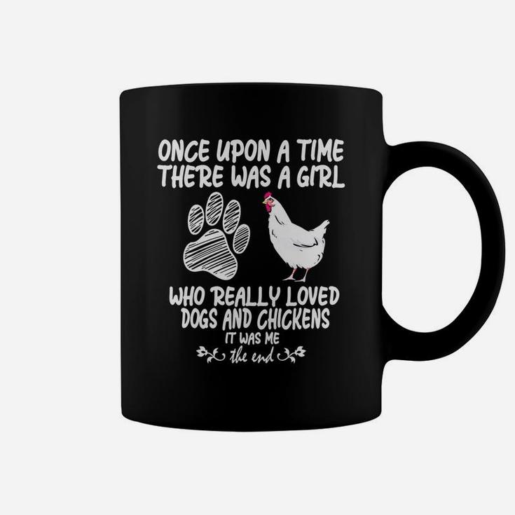 Womens Proud Chicken Mom Mama Hen Chicken Girl Coffee Mug