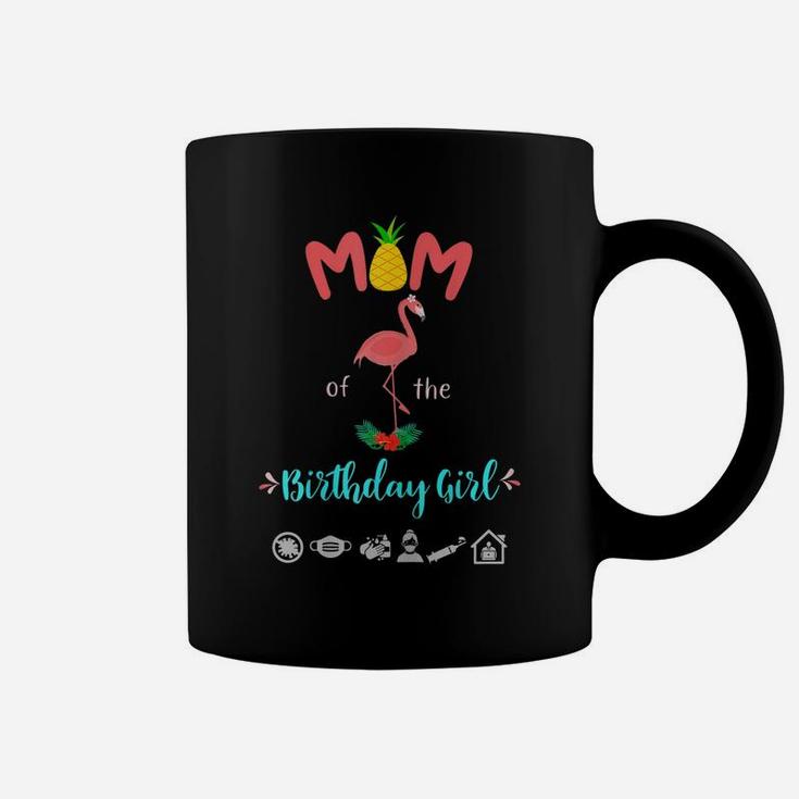 Womens Shirts For Mom For Daughters Birthday Graphic Tee Plus Size Coffee Mug