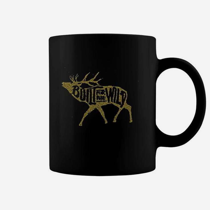 Yeti Built For The Wild Bugling Elk Coffee Mug