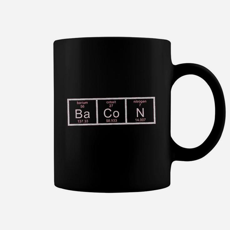 Youth Bacon Chemistry Coffee Mug