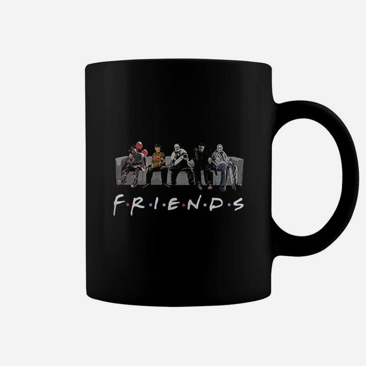 Yuliana Friends Film Style Gift Coffee Mug