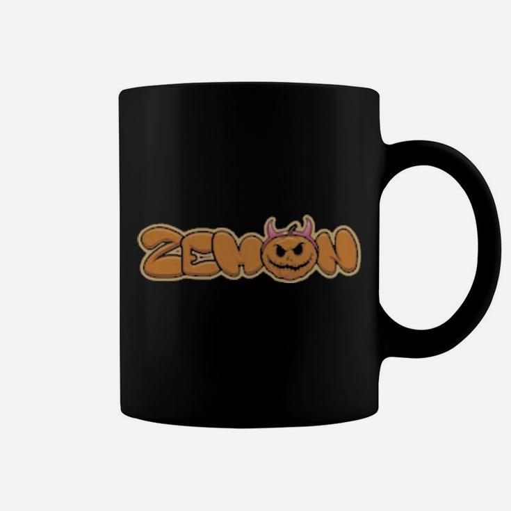 Zoemon  Vintage And Funny Coffee Mug