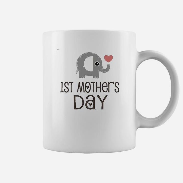 1St Mothers Day Outfit Coffee Mug