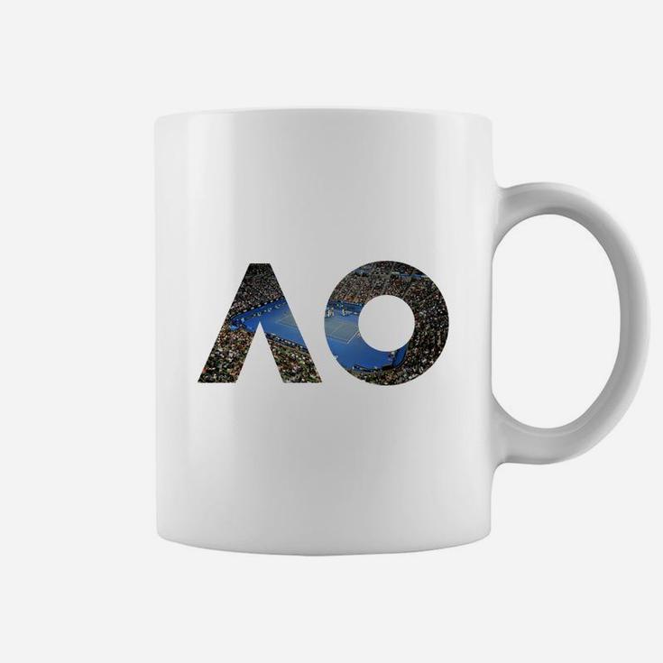 Australia Open January Cool Gifts for Friends Coffee Mug