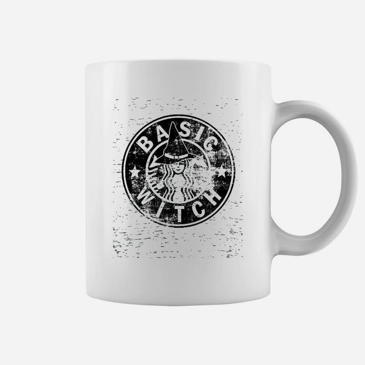 Basic Latte Weekend Vibes Coffee Mug