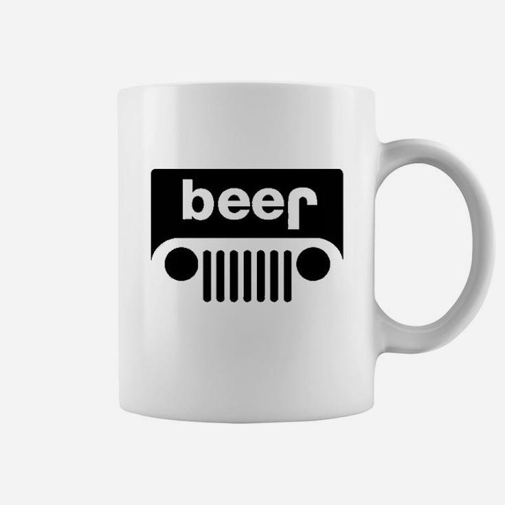 Beer Funny Coffee Mug