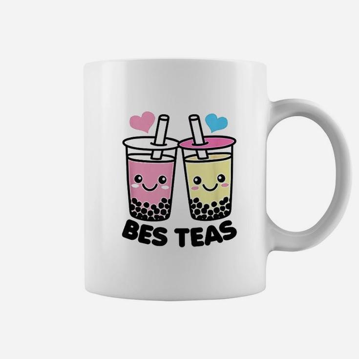 Bes Teas Coffee Mug