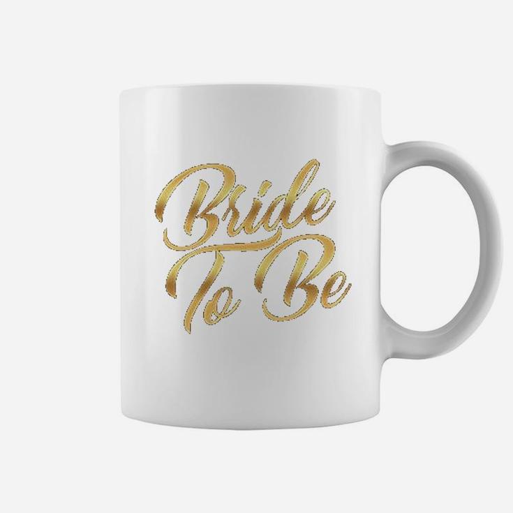 Beyond Bride To Be Coffee Mug