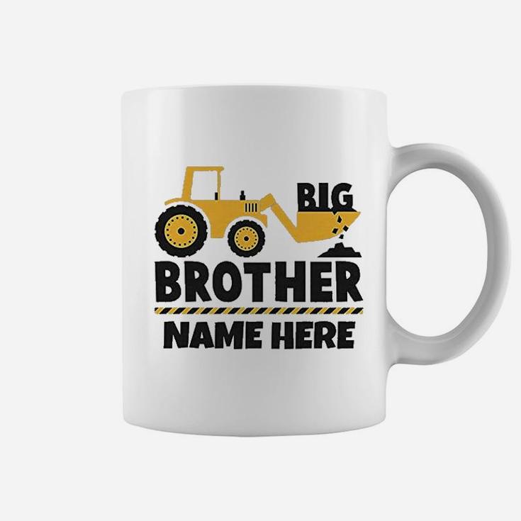 Big Brother Coffee Mug