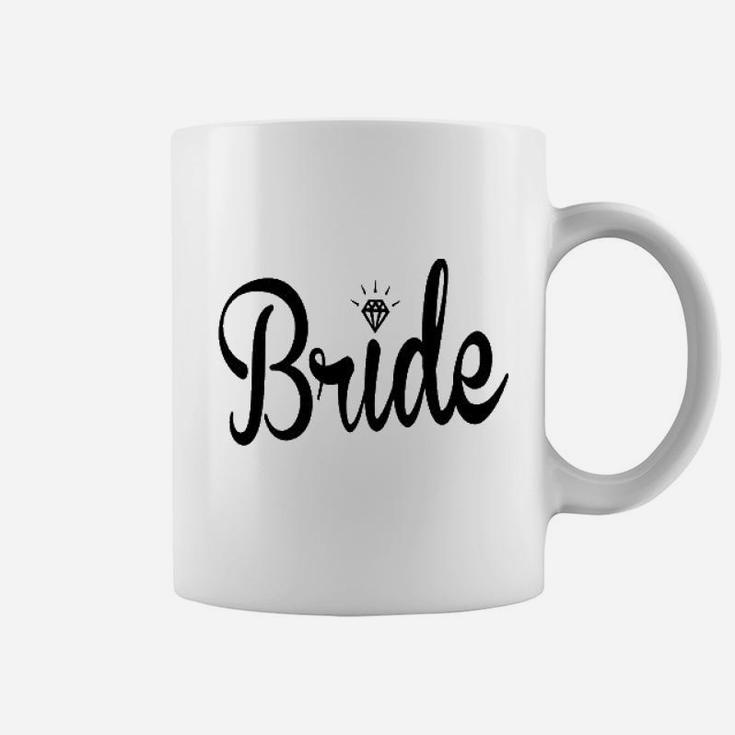Bride Gift For Wedding Party Coffee Mug