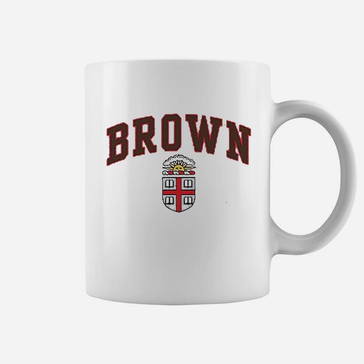 Brown Classic Coffee Mug