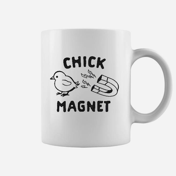 Chick Magnet Coffee Mug