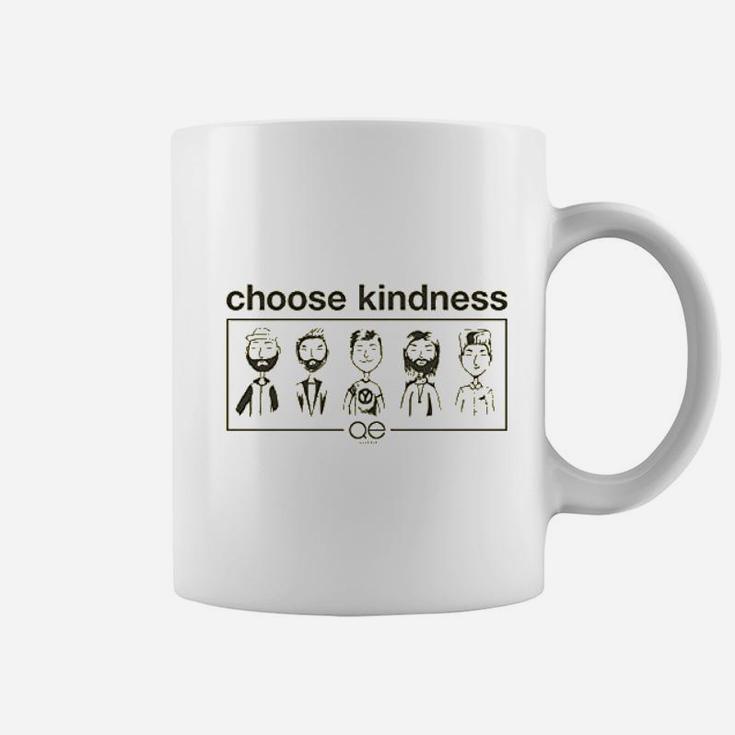Choose Kindness Coffee Mug