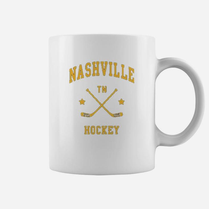 Classic Hockey Coffee Mug