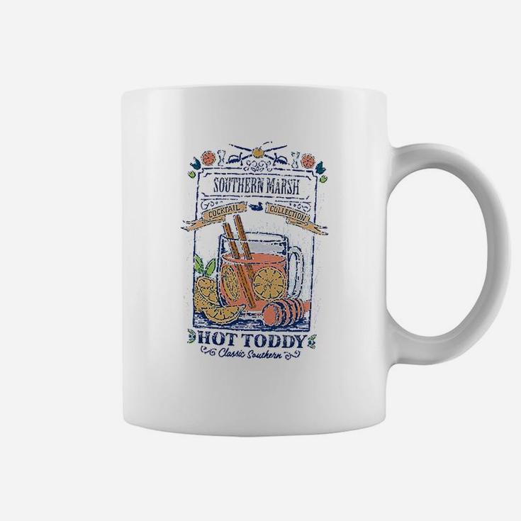 Cocktail Collection Hot Toddy Coffee Mug
