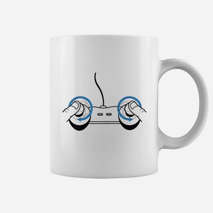 Controller Video Game Coffee Mug