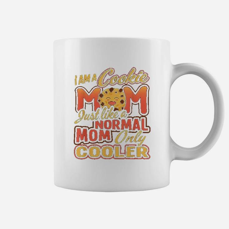 Cookie Mom Coffee Mug