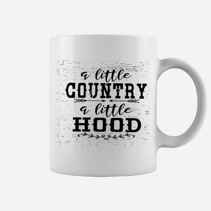 Country Music Coffee Mug
