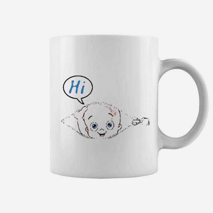 Cute Baby Coffee Mug