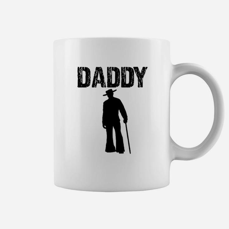 Daddy Coffee Mug