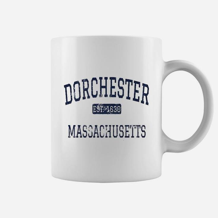 Dorchester Massachusetts Coffee Mug